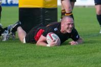 bees v cinderford