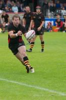 Bees v Nottingham