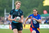 Ladies Sevens