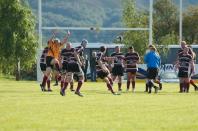Sheffield Tigers v Bees