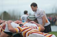 Fylde v Bees