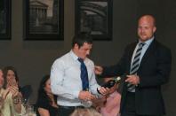 Club Dinner