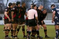 Birmingham & Solihull v Bristol
