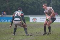 Ealing v Bees