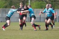 Bees v Blackheath