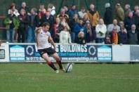 Fylde v Bees