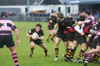 Bees v Ayr