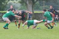 wharfedale v bees