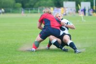 Bournemouth Sevens Ladies Rugby