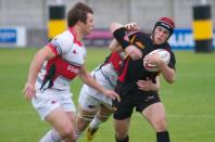 Bees v Plymouth