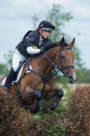 NAF Five Star International Hartpury Horse Trials