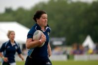 Ladies Sevens