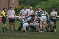 Ealing v Bees