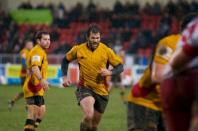 Plymouth v Bees