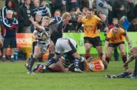 Stourbridge v Bees