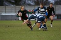 Birmingham & Solihull v Bristol