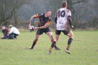 Bees v Sheffield