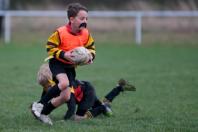 Bees v Rosslyn Park