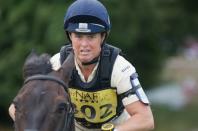 NAF Five Star International Hartpury Horse Trials