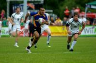 Bournemouth Sevens