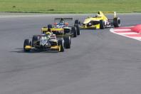 Renault World Series