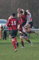 Blaydon v Bees