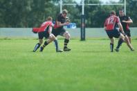 Bees v Macclesfield