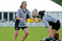 Bournemouth Sevens Ladies Rugby