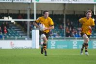 Bristol v Bees