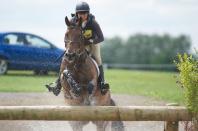 NAF Five Star International Hartpury Horse Trials