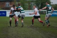 Ealing v Bees