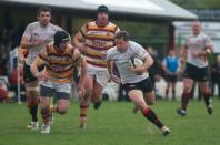 Fylde v Bees