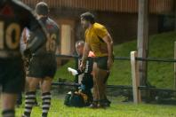 Bees v Pontypridd