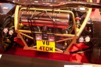 Autosport International