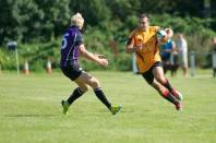 Leicester Lions v Bees