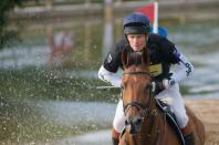 NAF Five Star International Hartpury Horse Trials