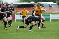 Esher v Bees (po)