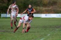 Bees v Bromsgrove