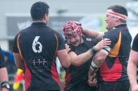 Cambridge v Bees