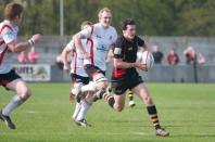 Bees v Moseley (po)