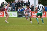 Bournemouth Sevens