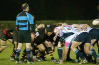 Bees v Rotherham