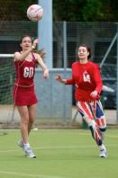 Netball