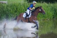 NAF Five Star International Hartpury Horse Trials