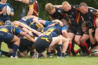 Bees v Old Centralians