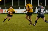 Bees v Pontypridd