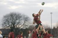 Blackheath v Bees