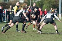 Bees v Barking