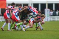 Bournemouth Sevens