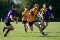 Leicester Lions v Bees